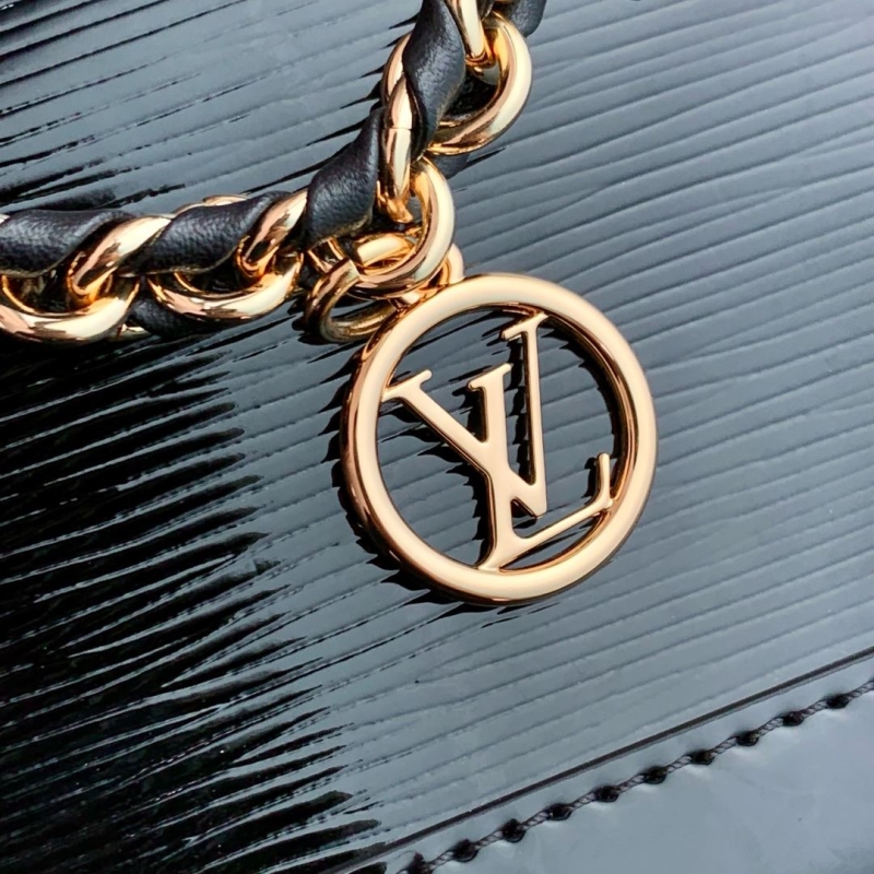 LV Top Handle Bags